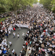 Nahel, Nanterre, marche, émeutes, violences, macron