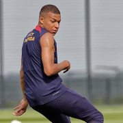 PSG, Mbappé, tournée, Japon