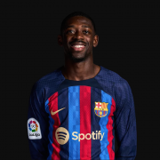 PSG, Dembélé, Barcelone