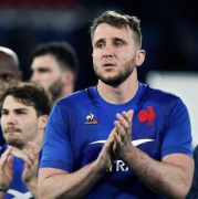 Rugby, Mondial, Jelonch, Deschamps, Penaud