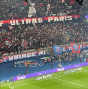 PSG-OM, chants, homophobie