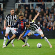 Ligue des champions, PSG, Newcastle