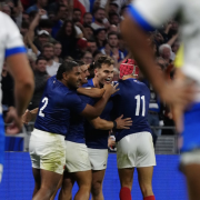 Mondial, rugby, France, Italie