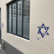 étoiles, juifs, antisémitisme, Paris, Ile-de-France