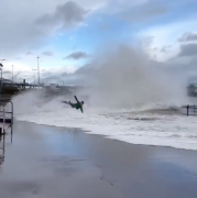 Météo, samedi, tempête, Domingos