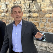 Bygmalion, Sarkozy, campagne présidentielle