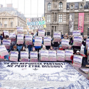 Soulèvements de la terre, Conseil d'Etat, dissolution