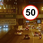 Paris, limité, périph, Hidalgo, Pécresse, 50km/h