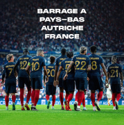 Euro2024, Allemagne, équipe de France, tirage au sort