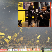 Ligue champions, PSG, Dortmund