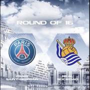 Ligue des champions, PSG, Real Sociedad