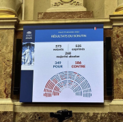 Loi immigration, Macron, Santé, Darmanin, RN