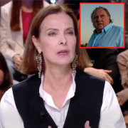 Gérard Depardieu, Carole Bouquet, Complément d'enquête