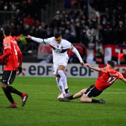 Coupe de France, PSG, Revel