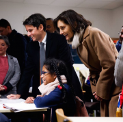 Amélie Oudéa-Castéra, ministre, Sports, Education nationale, Gabriel Attal