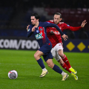 Coupe de France, PSG, Brest