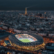 Parc des Princes, PSG, Anne Hidalgo, Mairie