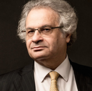 Le labyrinthe des égarés, Amin Maalouf