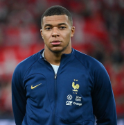 PSG, Mbappé