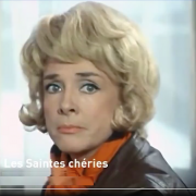 Micheline Presle, décédée, cinéma, Saintes Chéries