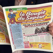 Bougie du Sapeur, journal, 29 février