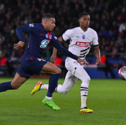 Coupe, PSG, Rennes