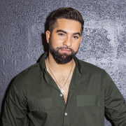 Kendji Girac, blessé, balle