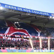 PSG, champion de France, 12e