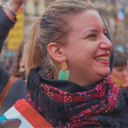Mathilde Panot, police, apologie du terrorisme, LFI