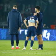 Ligue des champions, PSG, Dortmund