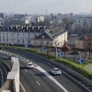 A13, viaduc, tunnel, Saint-Cloud, rouvre