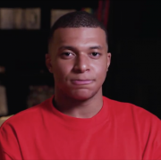 Mbappé, quitte, PSG, Twitter, X