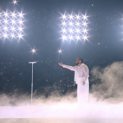 Eurovision, Slimane, France, 4e, Suisse