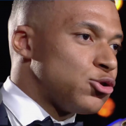 Mbappé, Lizarazu, Laporte, 