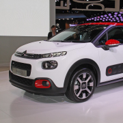 Ciroen, C3, DS3, rappel, Takata
