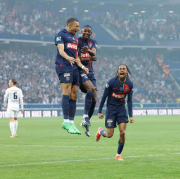 Coupe de France, PSG, Lyon