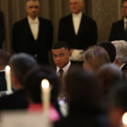 PSG, Mbappé, Al-KhelaIfi, Madrid