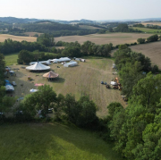 A69, rassemblement, Tarn, Soulèvements, Extinction Rebellion 