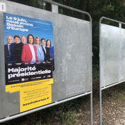 Elections européennes, bardella, hayer, majorité, Parlement européen, 