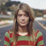 Françoise Hardy, décédée, 