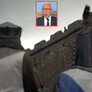 Eric Ciorti, Républicains, LR, bureau politique