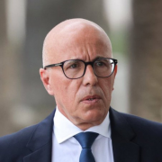 Eric Soitti, justice, Républicains, exclusion invalidée