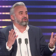Purge, LFI, Mélenchon, Corbière, Garrido