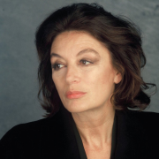 cinéma, Anouk Aimée, décès, Un homme, une femme