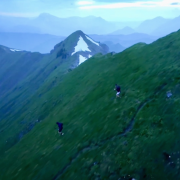 Trai, Haut-Giffre, Samoëns, mort, 96km