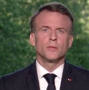Macron, Président, législatives, lettre, Français