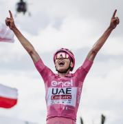 Tour de France, Pogacar, Vingegaard, Evenepoel