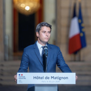 Conseil ministres, Attal, législatives