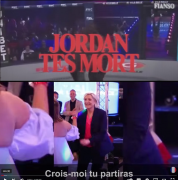 Législatives, Tu partiras, Mila, No Pasaran