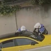 Nahel, Nanterre, enquête, danger imminent